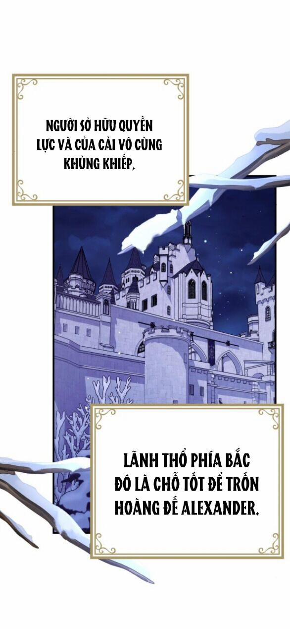 Tôi Sẽ Ly Hôn Với Người Chồng Bạo Chúa Của Mình 55.1 trang 14