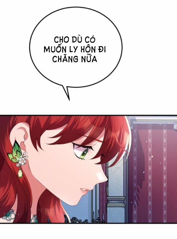 Tôi Sẽ Ly Hôn Với Người Chồng Bạo Chúa Của Mình 55.1 trang 18