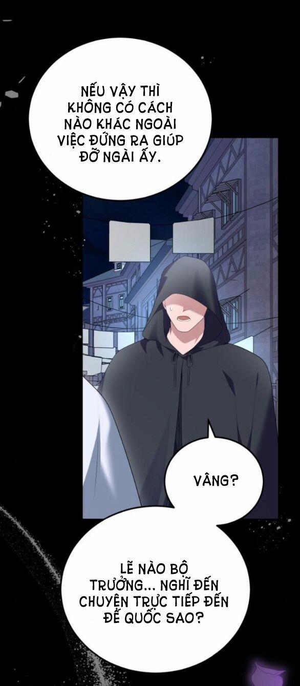 Tôi Sẽ Ly Hôn Với Người Chồng Bạo Chúa Của Mình 55.1 trang 2