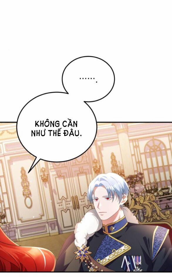 Tôi Sẽ Ly Hôn Với Người Chồng Bạo Chúa Của Mình 55.1 trang 30