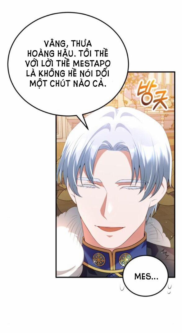 Tôi Sẽ Ly Hôn Với Người Chồng Bạo Chúa Của Mình 55.1 trang 34