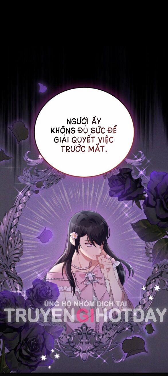 Tôi Sẽ Ly Hôn Với Người Chồng Bạo Chúa Của Mình 55.1 trang 4