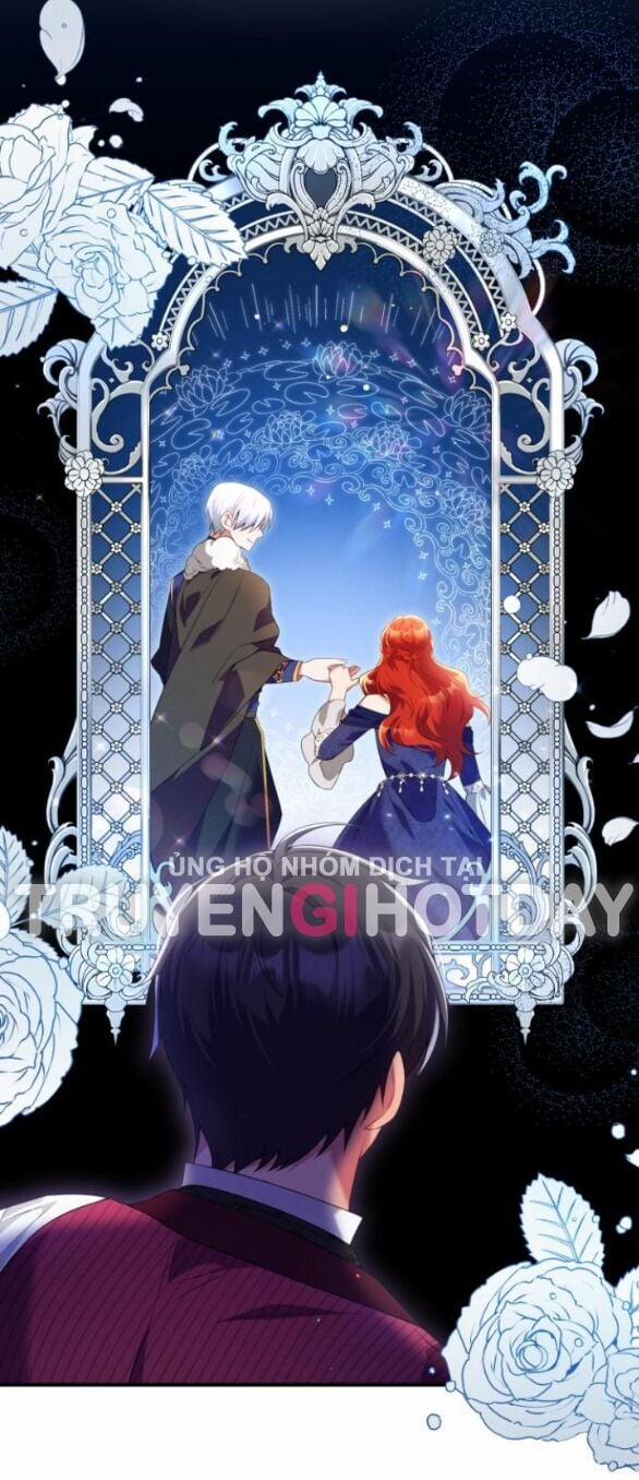 Tôi Sẽ Ly Hôn Với Người Chồng Bạo Chúa Của Mình 55.2 trang 14