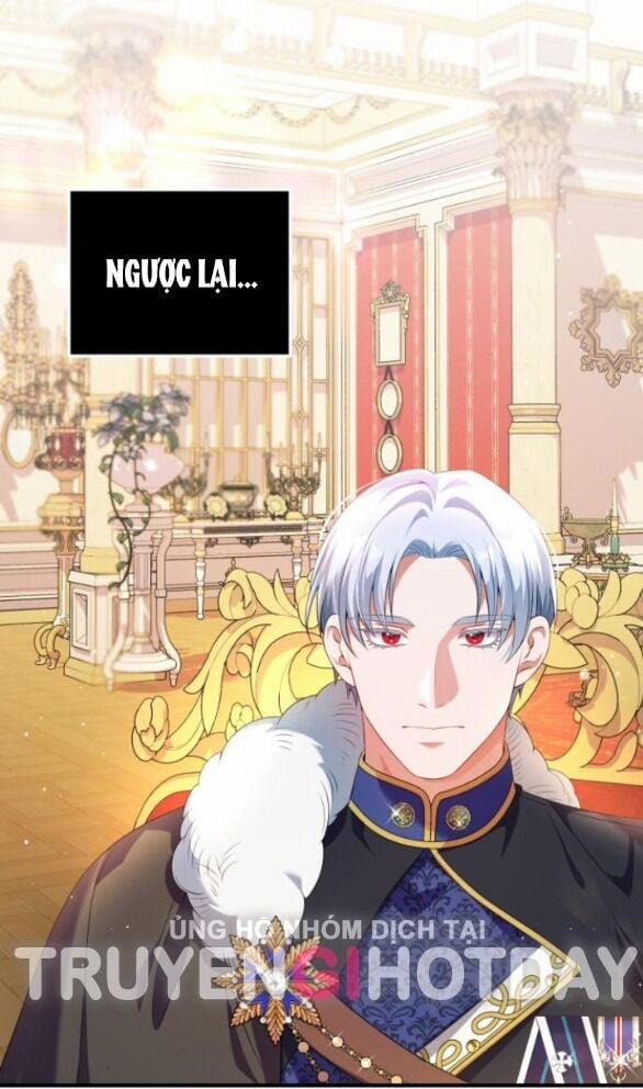 Tôi Sẽ Ly Hôn Với Người Chồng Bạo Chúa Của Mình 55.2 trang 18