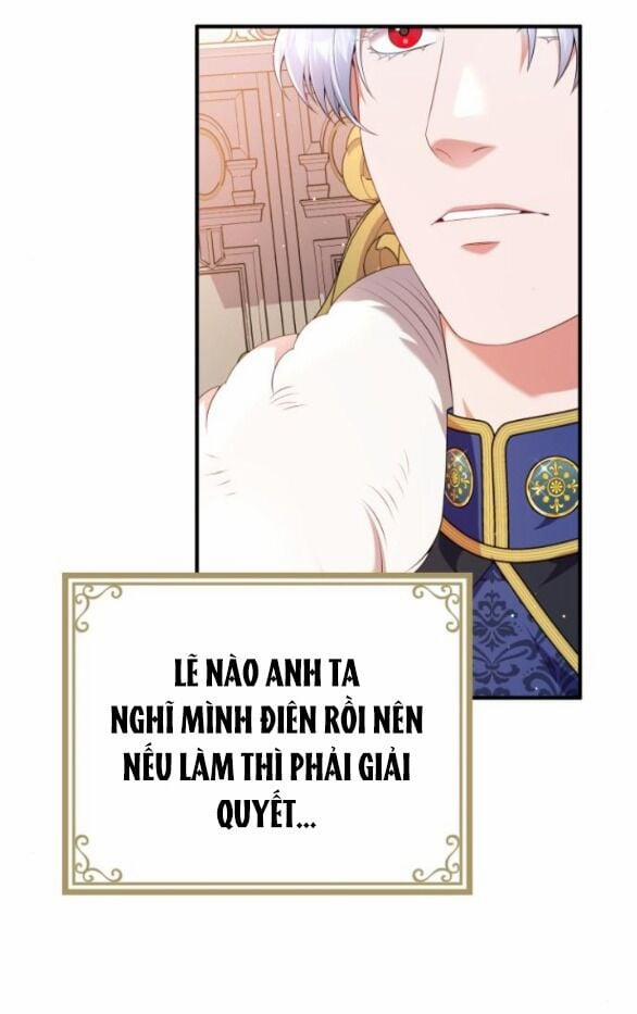 Tôi Sẽ Ly Hôn Với Người Chồng Bạo Chúa Của Mình 55.2 trang 23