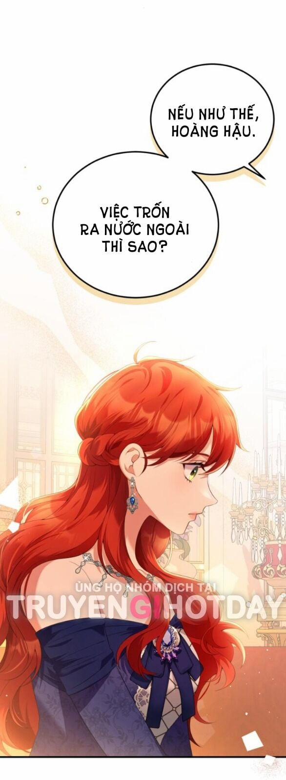 Tôi Sẽ Ly Hôn Với Người Chồng Bạo Chúa Của Mình 55.2 trang 24