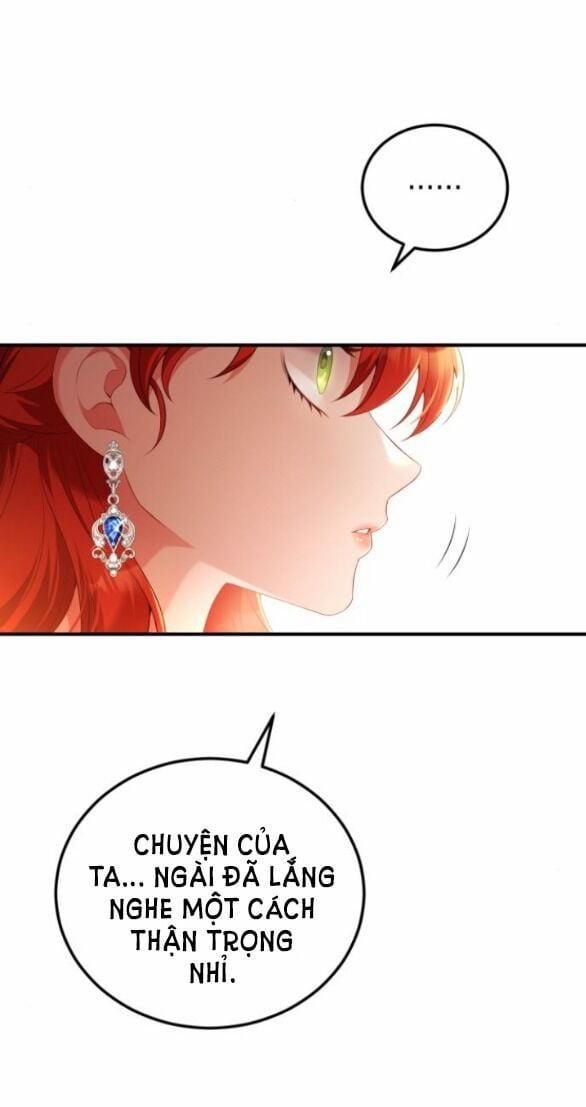 Tôi Sẽ Ly Hôn Với Người Chồng Bạo Chúa Của Mình 55.2 trang 25