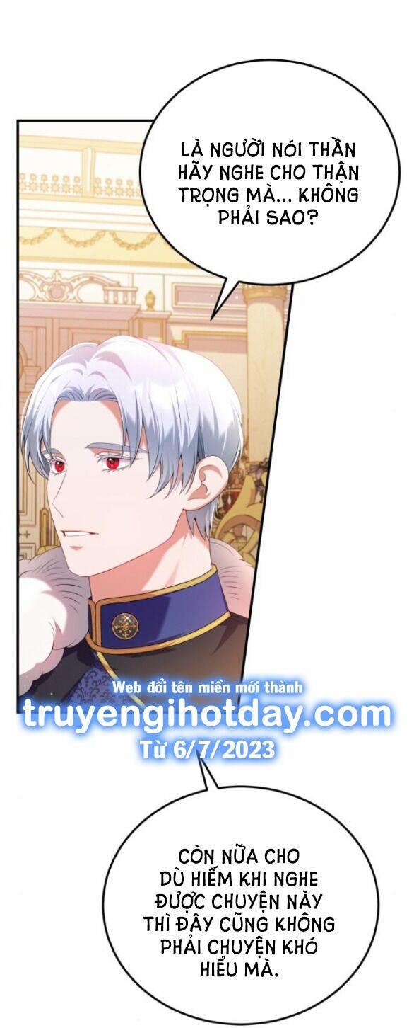 Tôi Sẽ Ly Hôn Với Người Chồng Bạo Chúa Của Mình 55.2 trang 26