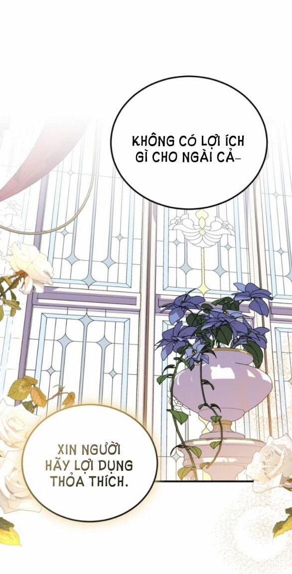 Tôi Sẽ Ly Hôn Với Người Chồng Bạo Chúa Của Mình 55.2 trang 29