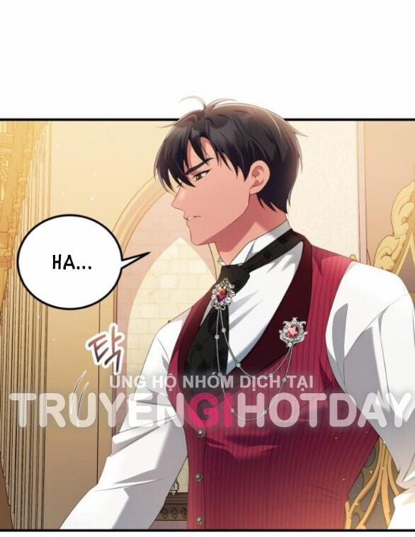 Tôi Sẽ Ly Hôn Với Người Chồng Bạo Chúa Của Mình 55.2 trang 3