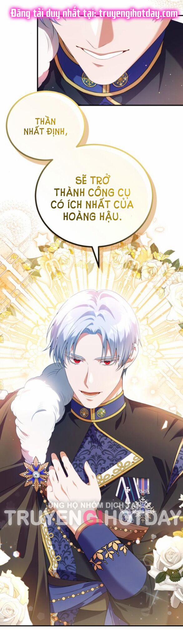 Tôi Sẽ Ly Hôn Với Người Chồng Bạo Chúa Của Mình 55.2 trang 32