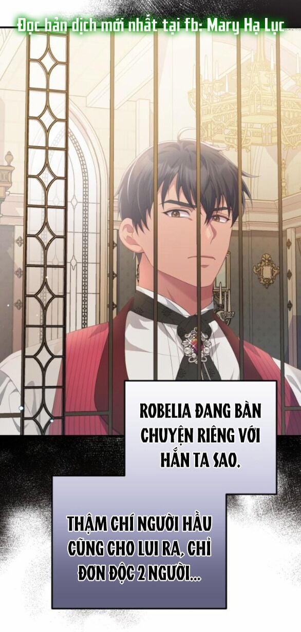 Tôi Sẽ Ly Hôn Với Người Chồng Bạo Chúa Của Mình 55.2 trang 7