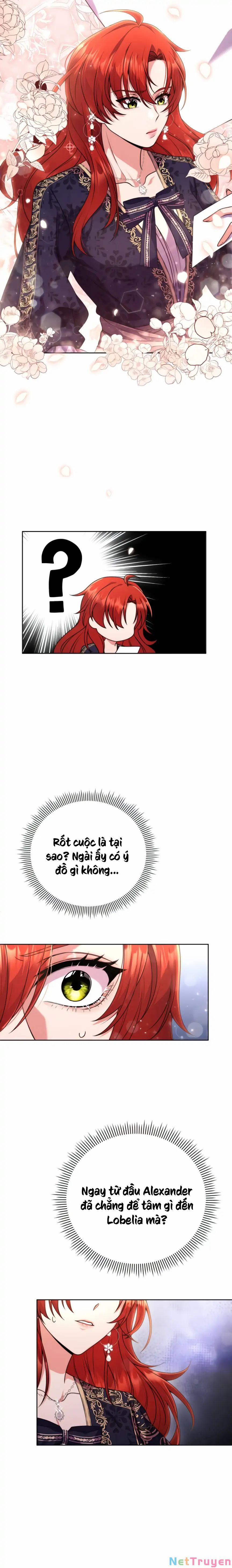 Tôi Sẽ Ly Hôn Với Người Chồng Bạo Chúa Của Mình 6 trang 14