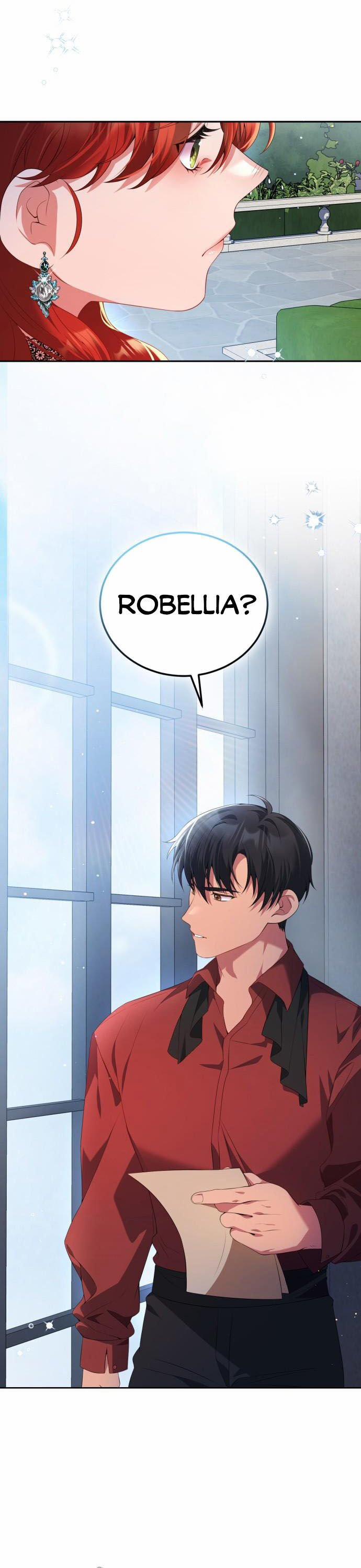 Tôi Sẽ Ly Hôn Với Người Chồng Bạo Chúa Của Mình 60.1 trang 1