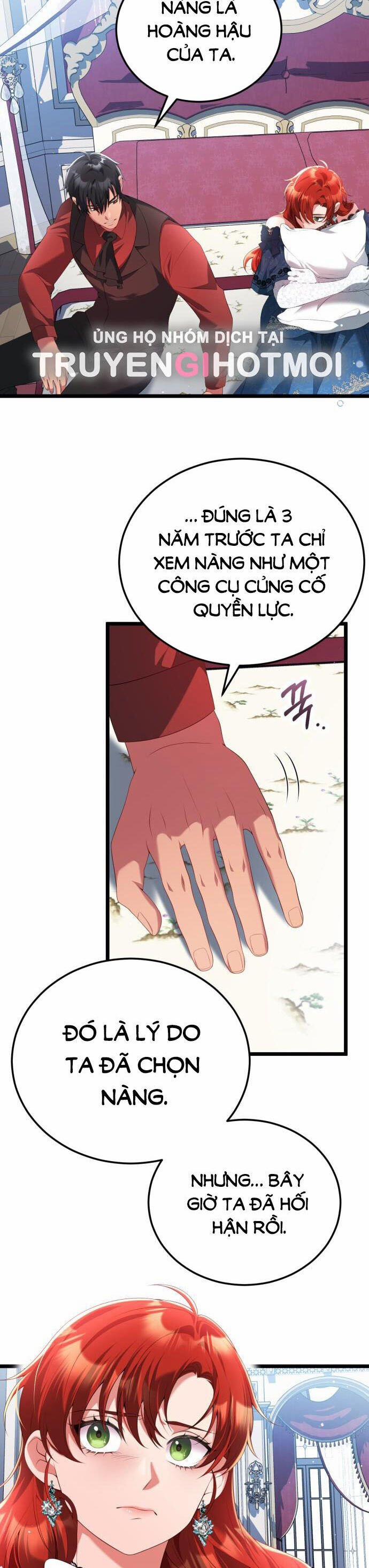 Tôi Sẽ Ly Hôn Với Người Chồng Bạo Chúa Của Mình 60.1 trang 10