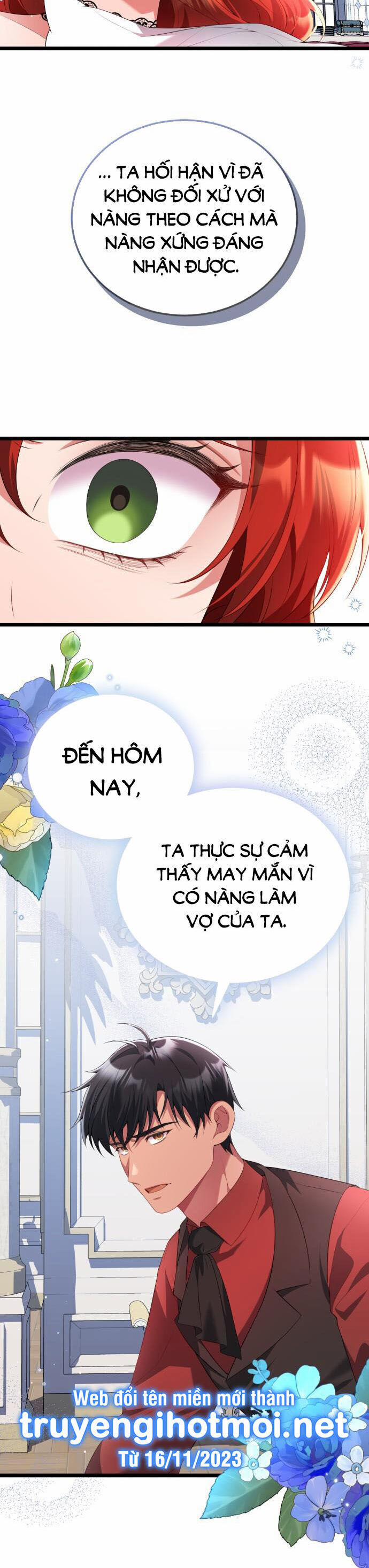 Tôi Sẽ Ly Hôn Với Người Chồng Bạo Chúa Của Mình 60.1 trang 11