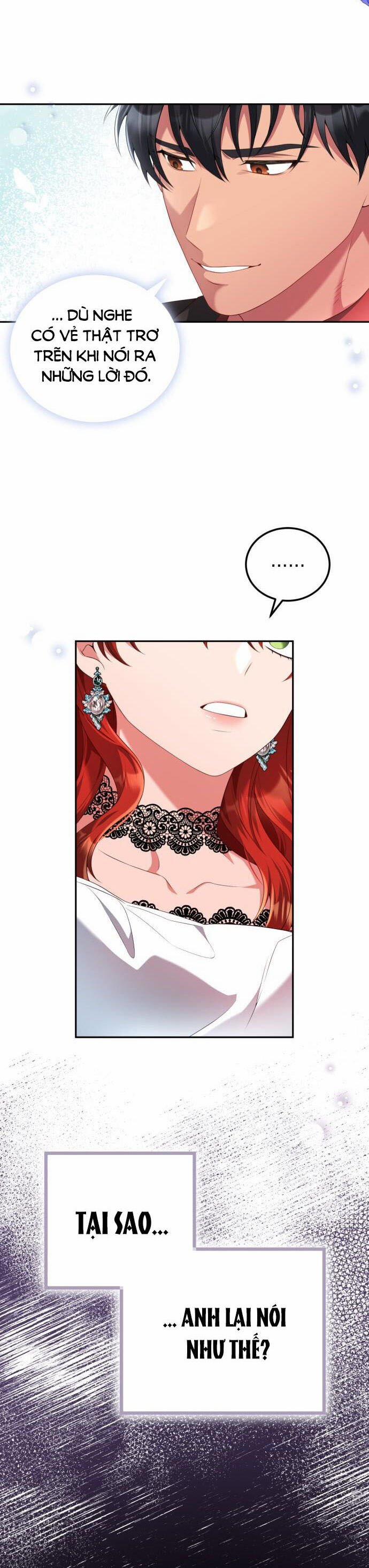 Tôi Sẽ Ly Hôn Với Người Chồng Bạo Chúa Của Mình 60.1 trang 12