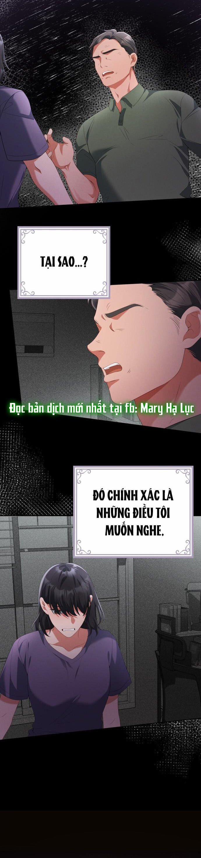 Tôi Sẽ Ly Hôn Với Người Chồng Bạo Chúa Của Mình 60.1 trang 13