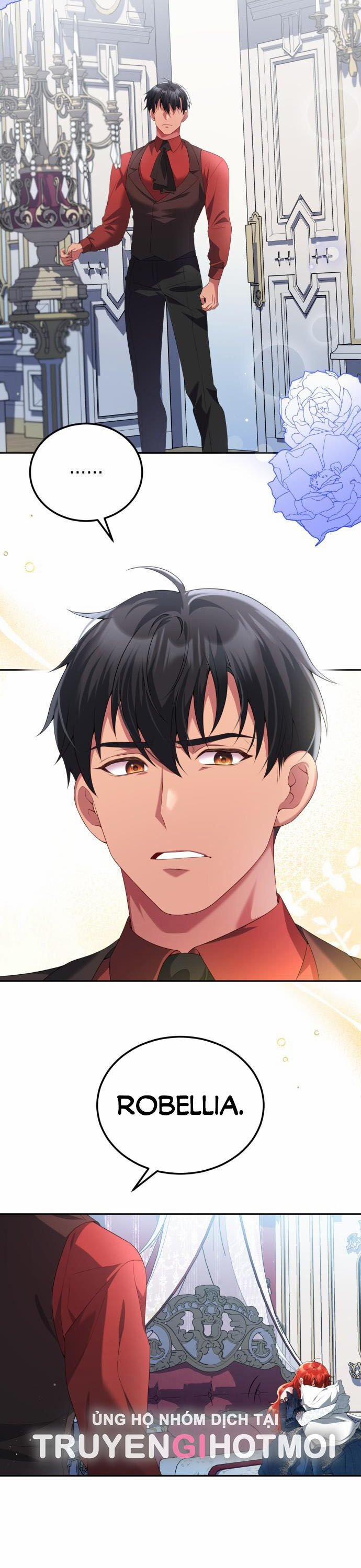 Tôi Sẽ Ly Hôn Với Người Chồng Bạo Chúa Của Mình 60.1 trang 3