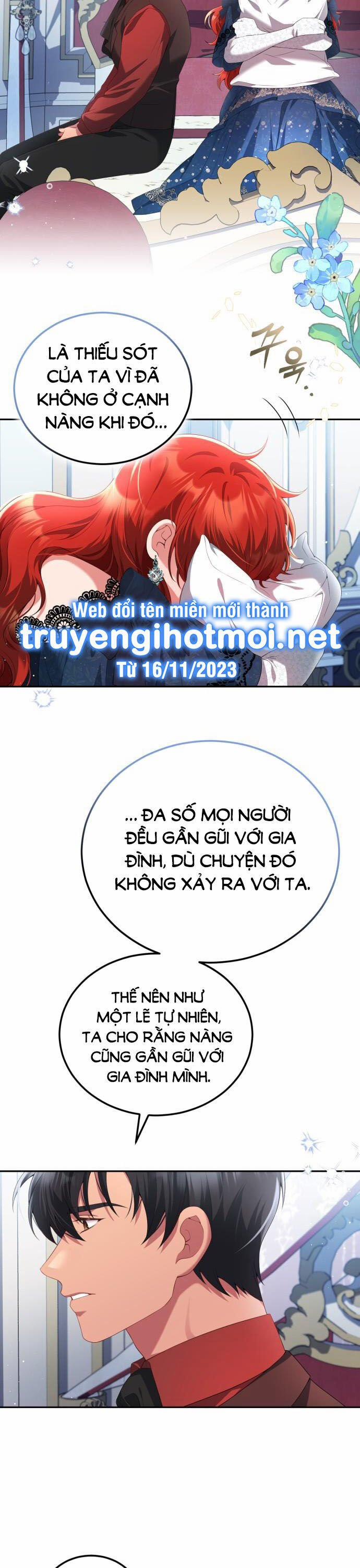 Tôi Sẽ Ly Hôn Với Người Chồng Bạo Chúa Của Mình 60.1 trang 5