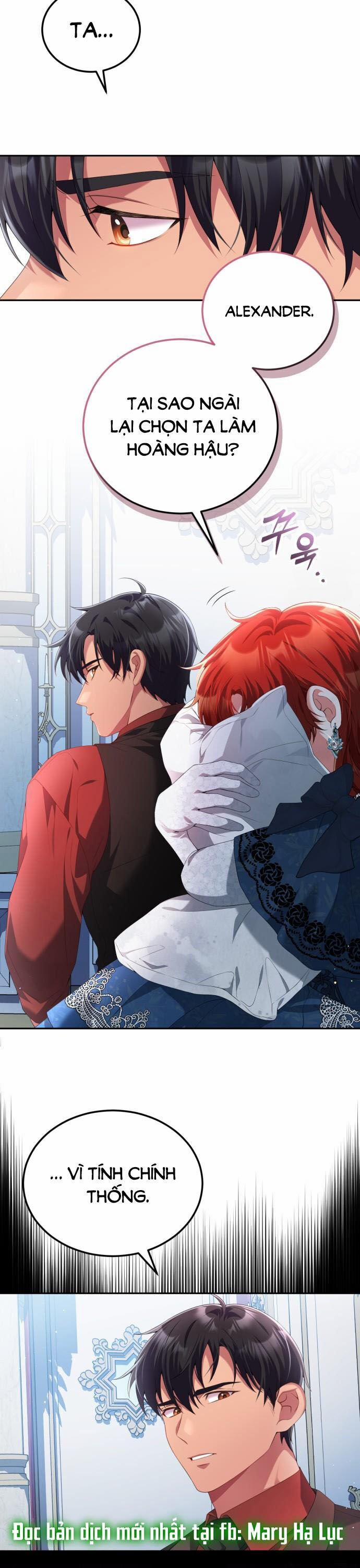 Tôi Sẽ Ly Hôn Với Người Chồng Bạo Chúa Của Mình 60.1 trang 6