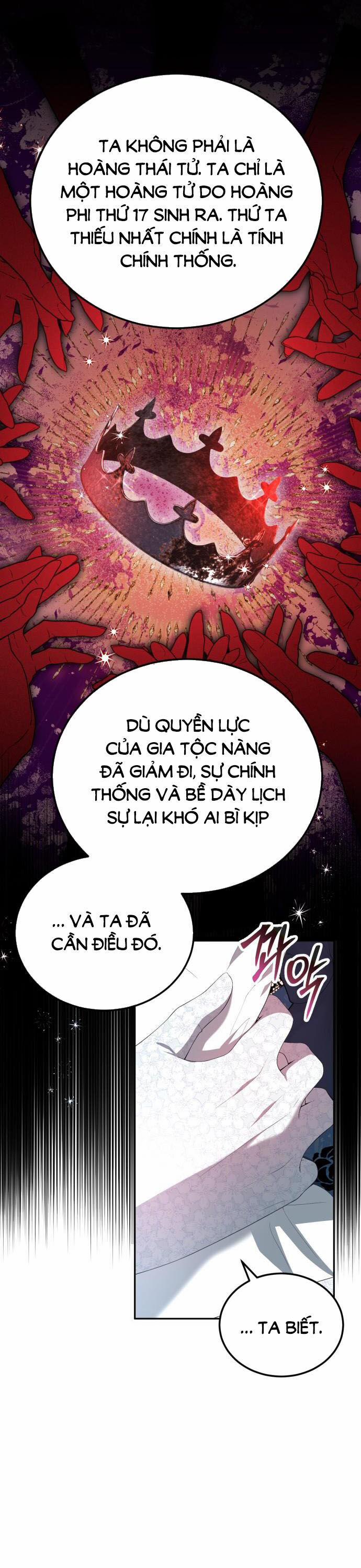 Tôi Sẽ Ly Hôn Với Người Chồng Bạo Chúa Của Mình 60.1 trang 7