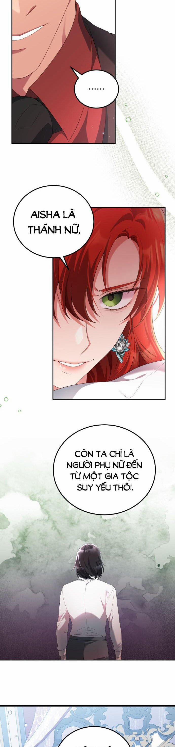 Tôi Sẽ Ly Hôn Với Người Chồng Bạo Chúa Của Mình 60.1 trang 9