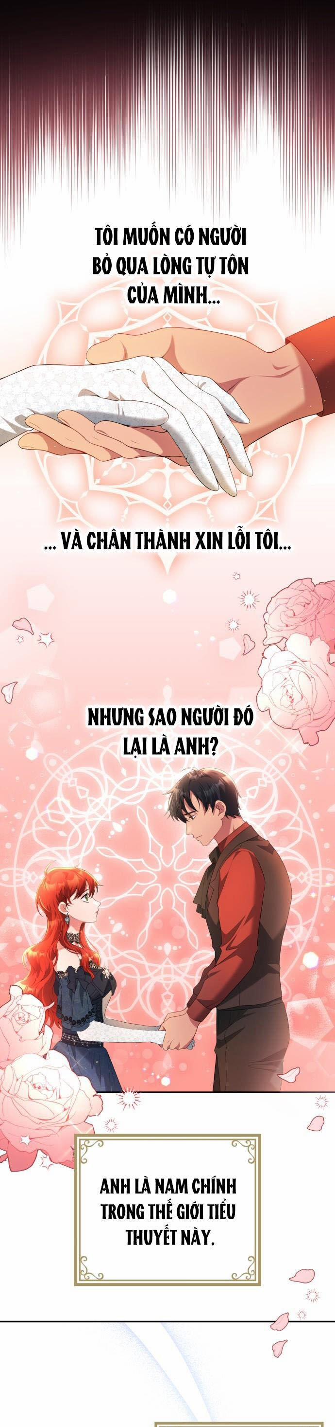 Tôi Sẽ Ly Hôn Với Người Chồng Bạo Chúa Của Mình 60.2 trang 0