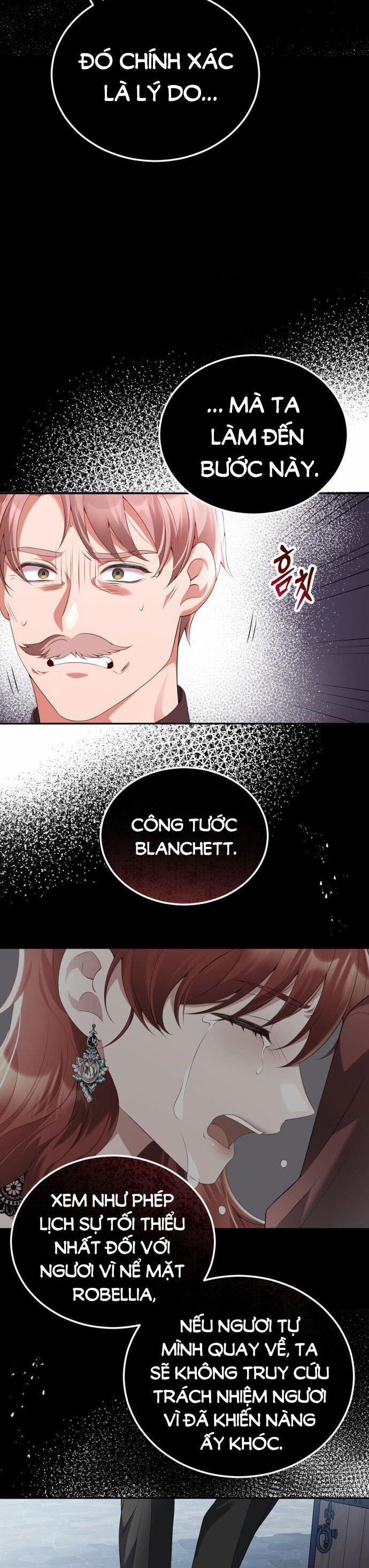 Tôi Sẽ Ly Hôn Với Người Chồng Bạo Chúa Của Mình 60.2 trang 10