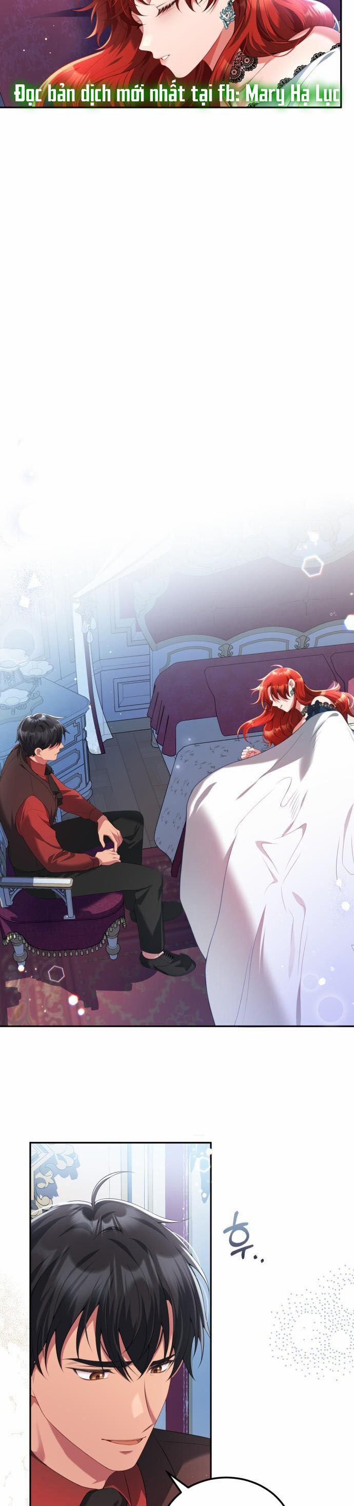 Tôi Sẽ Ly Hôn Với Người Chồng Bạo Chúa Của Mình 60.2 trang 6