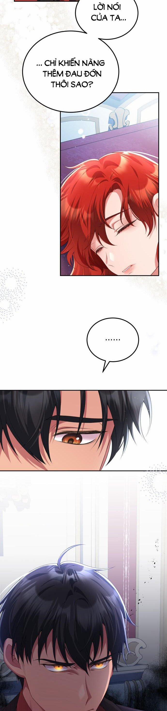 Tôi Sẽ Ly Hôn Với Người Chồng Bạo Chúa Của Mình 60.2 trang 7