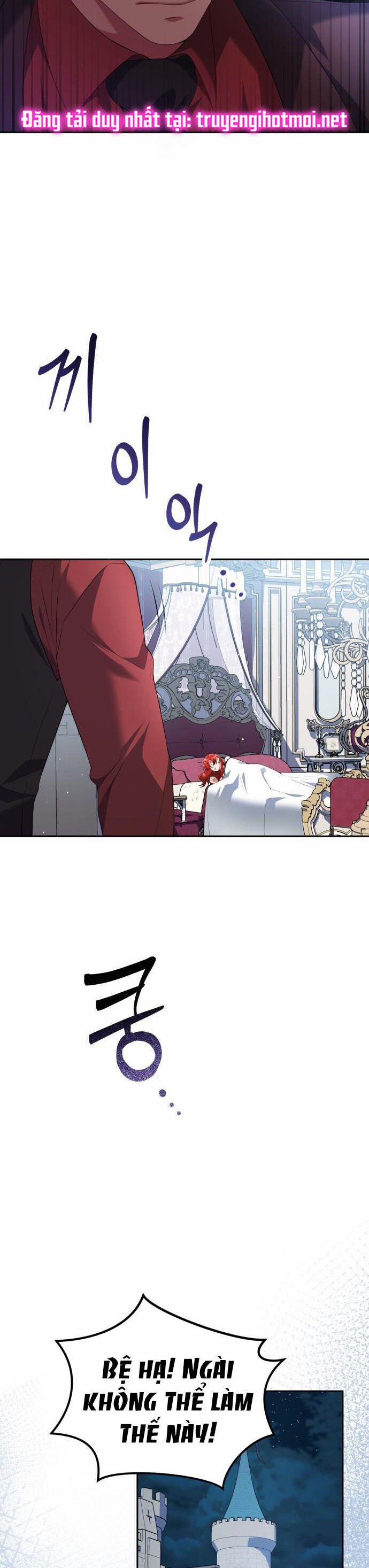 Tôi Sẽ Ly Hôn Với Người Chồng Bạo Chúa Của Mình 60.2 trang 8