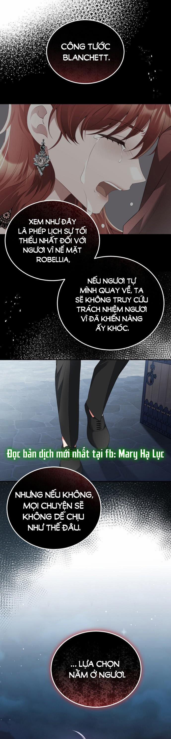 Tôi Sẽ Ly Hôn Với Người Chồng Bạo Chúa Của Mình 61.1 trang 0