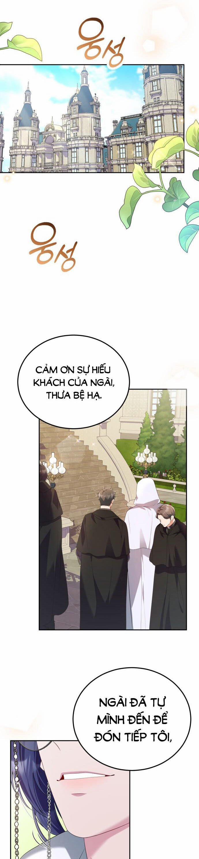 Tôi Sẽ Ly Hôn Với Người Chồng Bạo Chúa Của Mình 61.1 trang 2