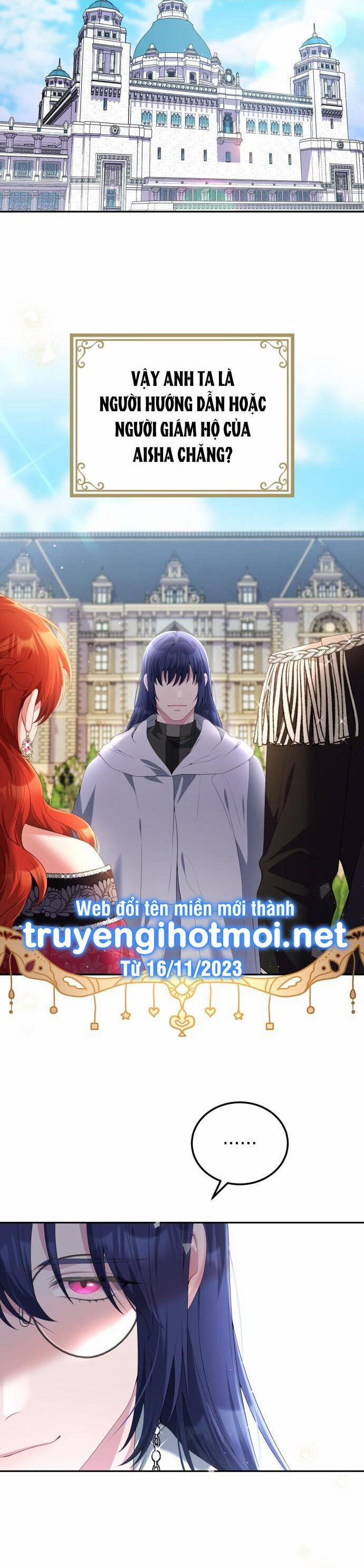 Tôi Sẽ Ly Hôn Với Người Chồng Bạo Chúa Của Mình 61.1 trang 6