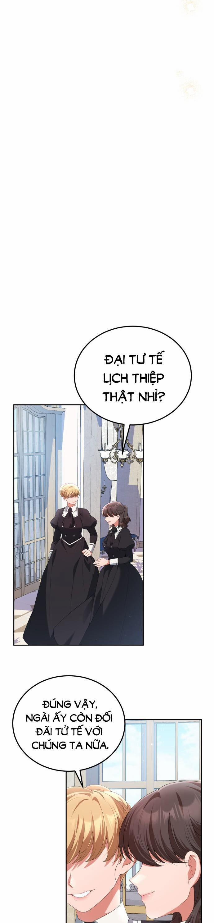 Tôi Sẽ Ly Hôn Với Người Chồng Bạo Chúa Của Mình 61.1 trang 7