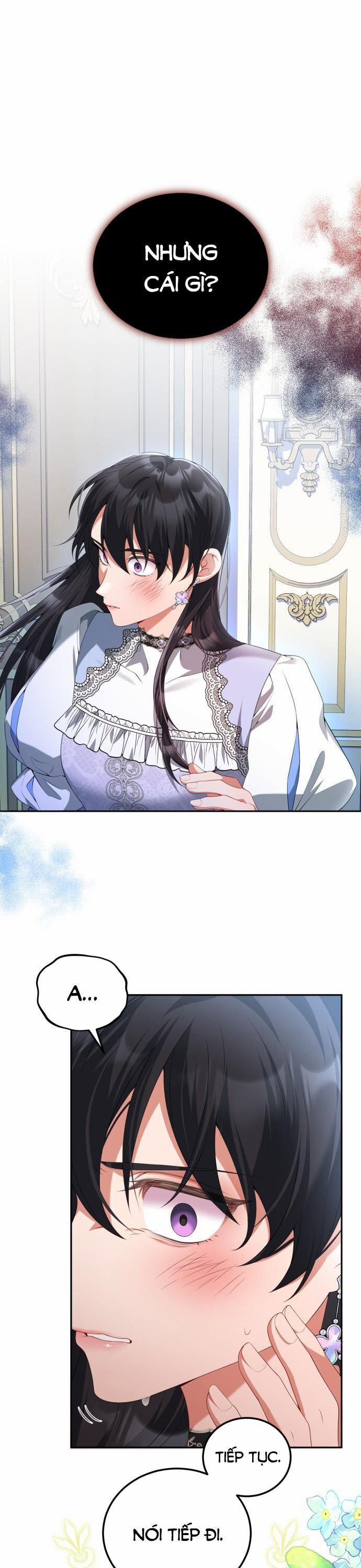 Tôi Sẽ Ly Hôn Với Người Chồng Bạo Chúa Của Mình 61.2 trang 0