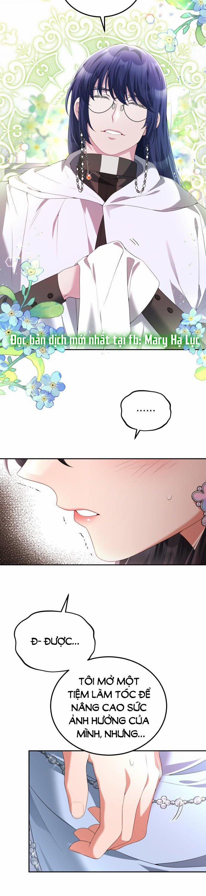 Tôi Sẽ Ly Hôn Với Người Chồng Bạo Chúa Của Mình 61.2 trang 1