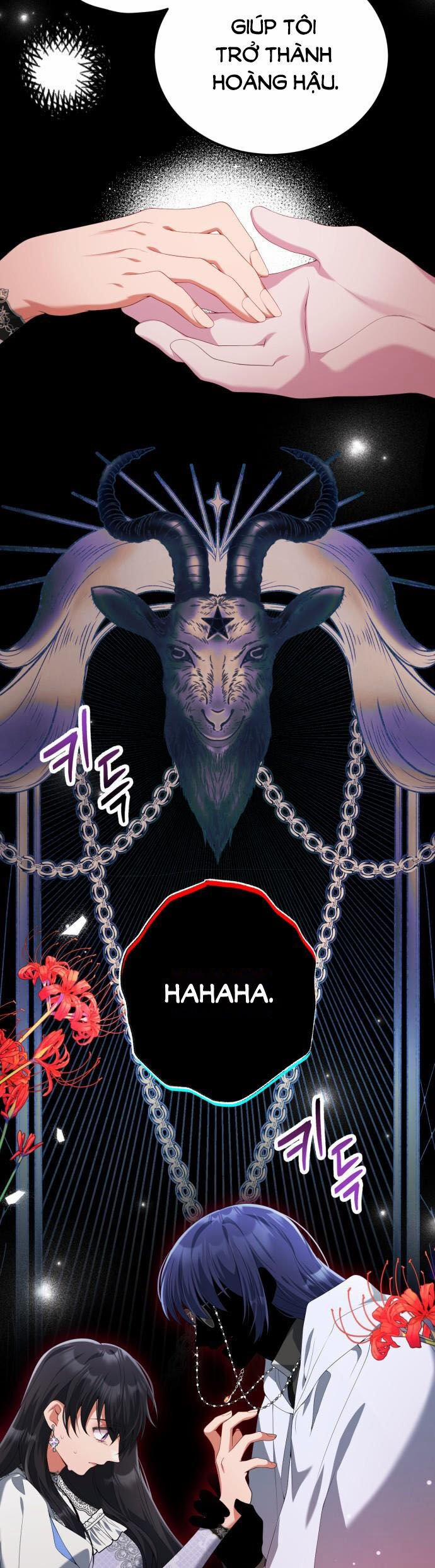 Tôi Sẽ Ly Hôn Với Người Chồng Bạo Chúa Của Mình 61.2 trang 10