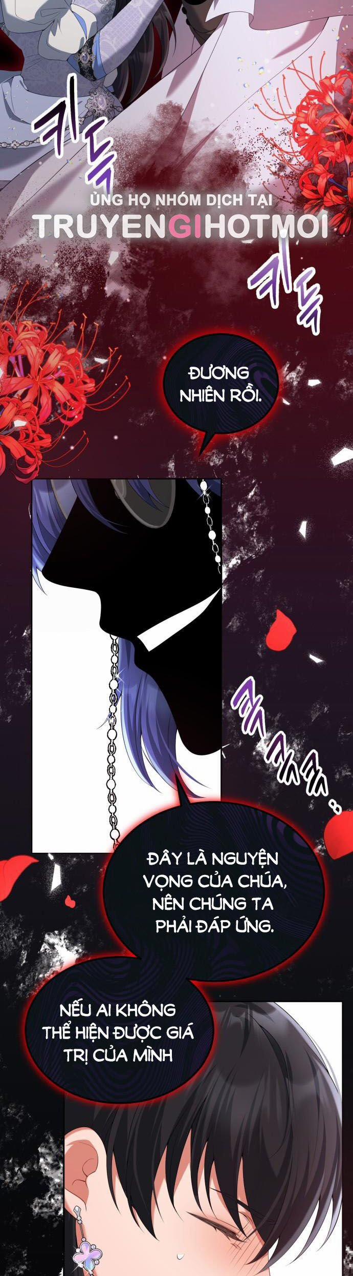 Tôi Sẽ Ly Hôn Với Người Chồng Bạo Chúa Của Mình 61.2 trang 11