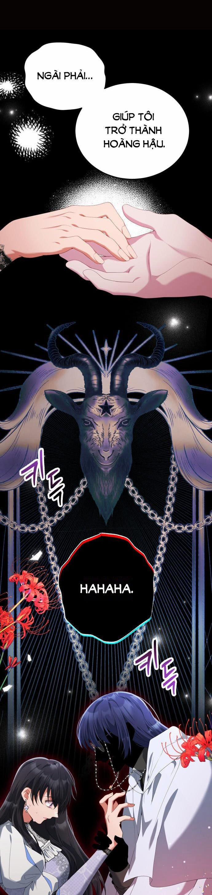 Tôi Sẽ Ly Hôn Với Người Chồng Bạo Chúa Của Mình 62.1 trang 0