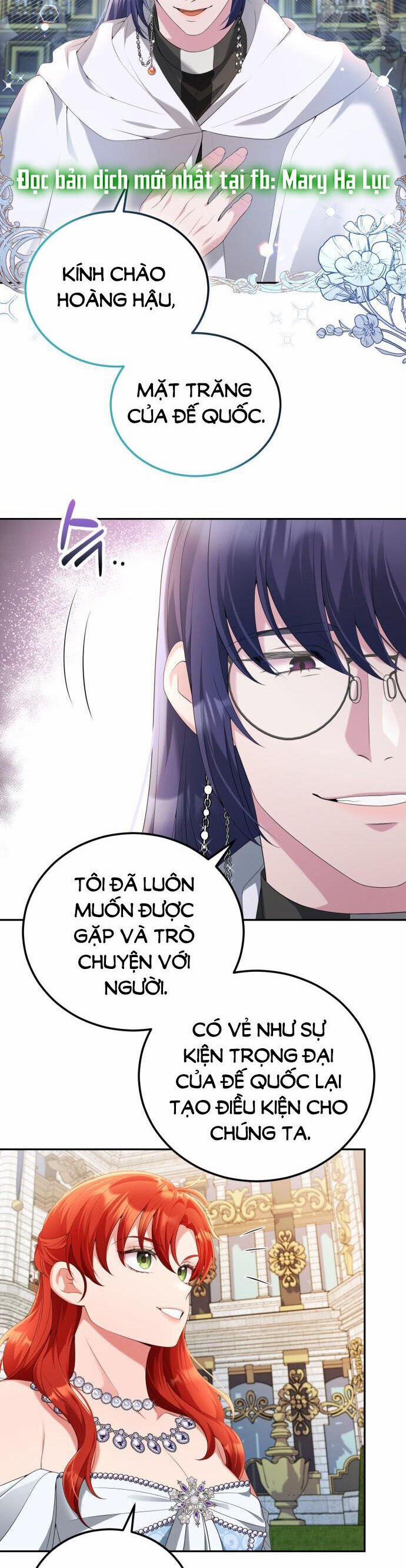 Tôi Sẽ Ly Hôn Với Người Chồng Bạo Chúa Của Mình 62.1 trang 12