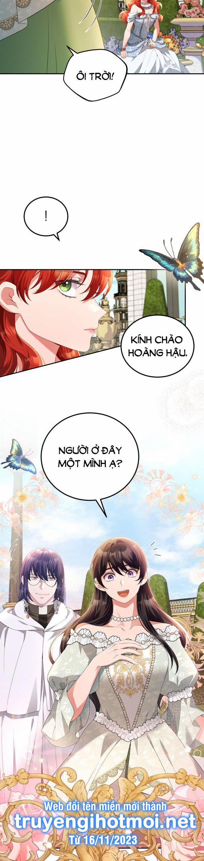 Tôi Sẽ Ly Hôn Với Người Chồng Bạo Chúa Của Mình 62.1 trang 9