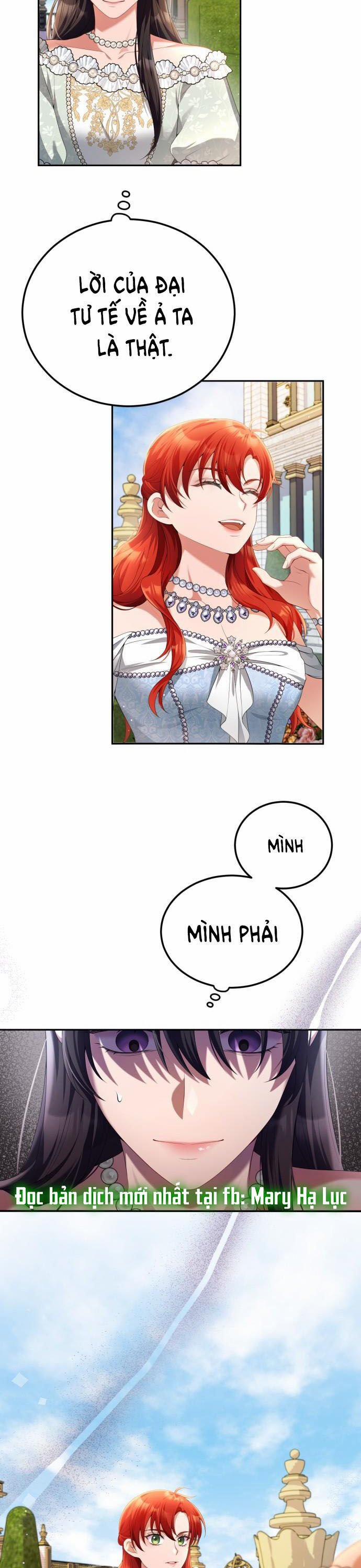 Tôi Sẽ Ly Hôn Với Người Chồng Bạo Chúa Của Mình 62.2 trang 1