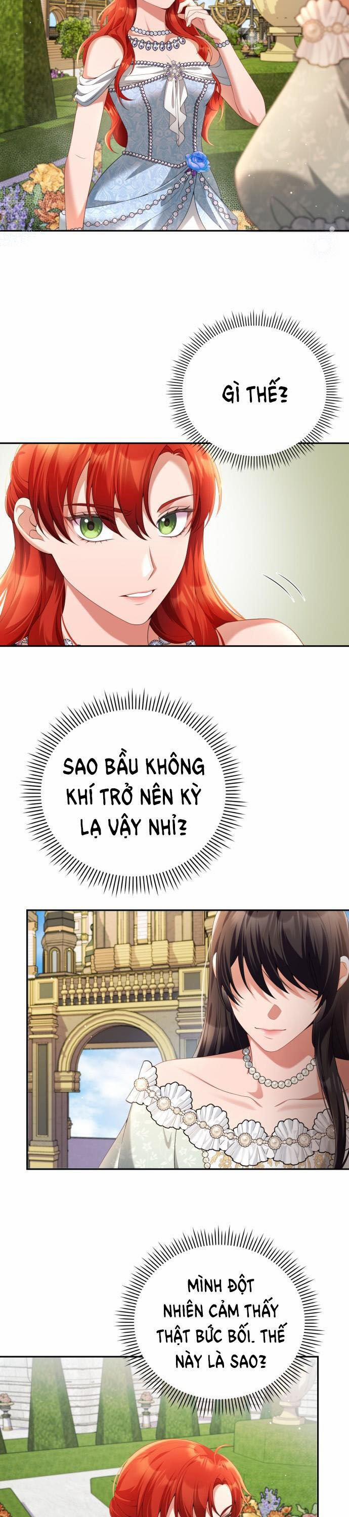 Tôi Sẽ Ly Hôn Với Người Chồng Bạo Chúa Của Mình 62.2 trang 2