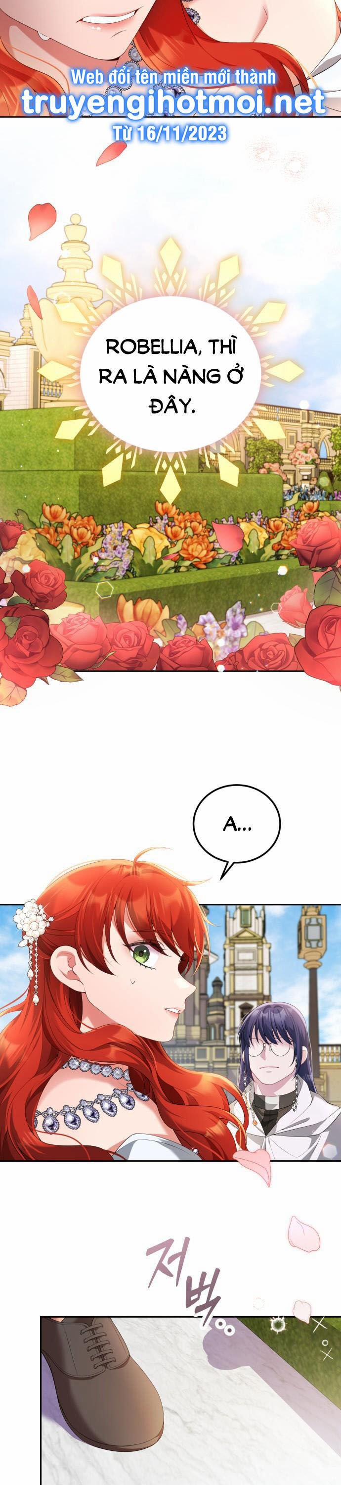 Tôi Sẽ Ly Hôn Với Người Chồng Bạo Chúa Của Mình 62.2 trang 6