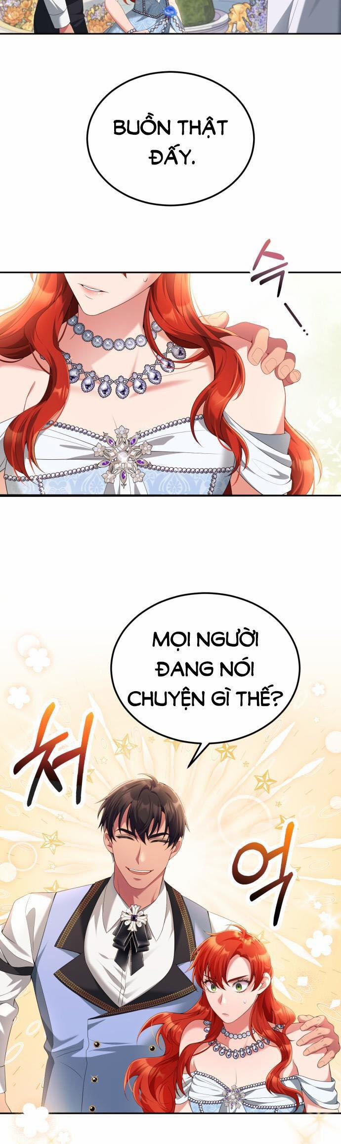 Tôi Sẽ Ly Hôn Với Người Chồng Bạo Chúa Của Mình 62.2 trang 8