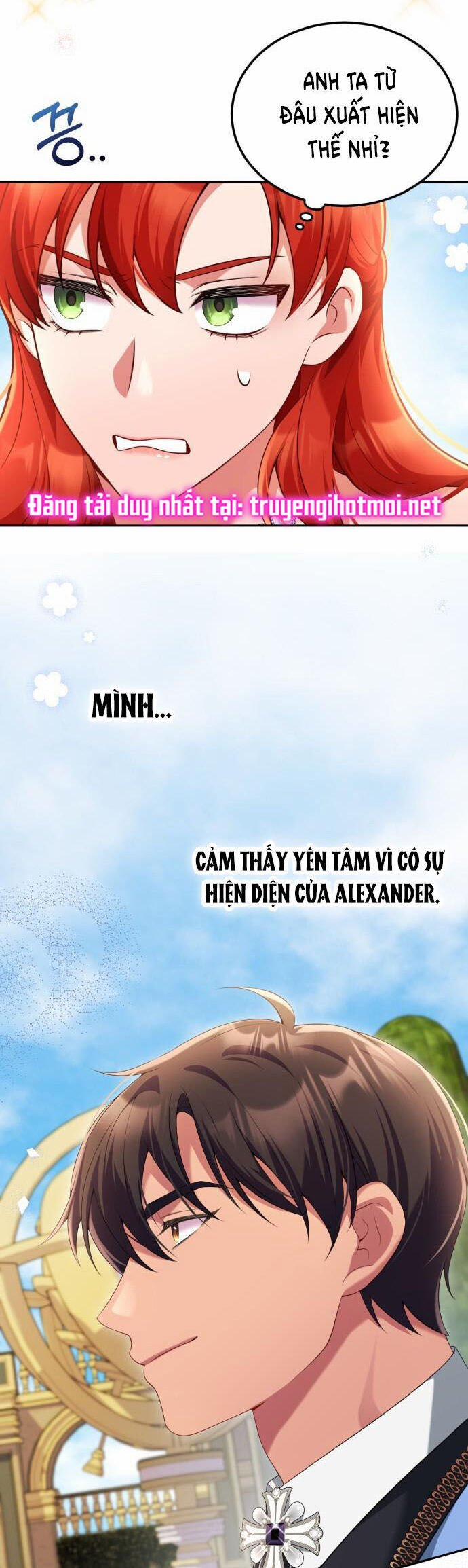 Tôi Sẽ Ly Hôn Với Người Chồng Bạo Chúa Của Mình 62.2 trang 9