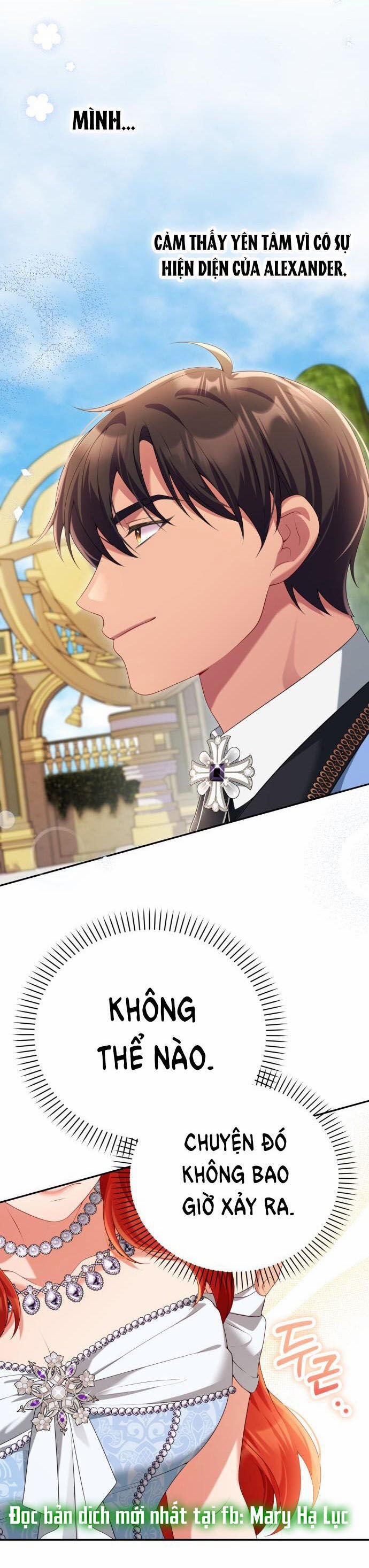 Tôi Sẽ Ly Hôn Với Người Chồng Bạo Chúa Của Mình 63.1 trang 0