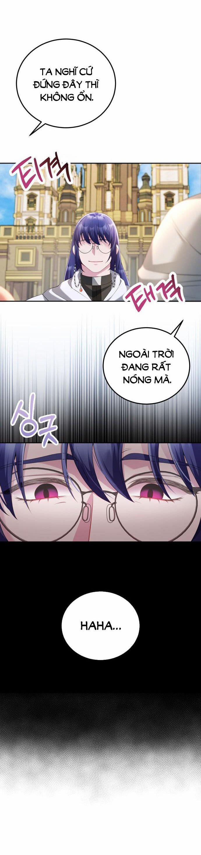 Tôi Sẽ Ly Hôn Với Người Chồng Bạo Chúa Của Mình 63.1 trang 1